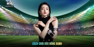 Hướng Dẫn Chi Tiết Cách Chơi Kèo Đồng Banh Tại Sky88